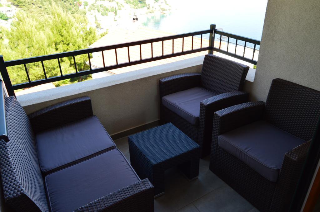 Villa Gloria มีมิตเซ ห้อง รูปภาพ