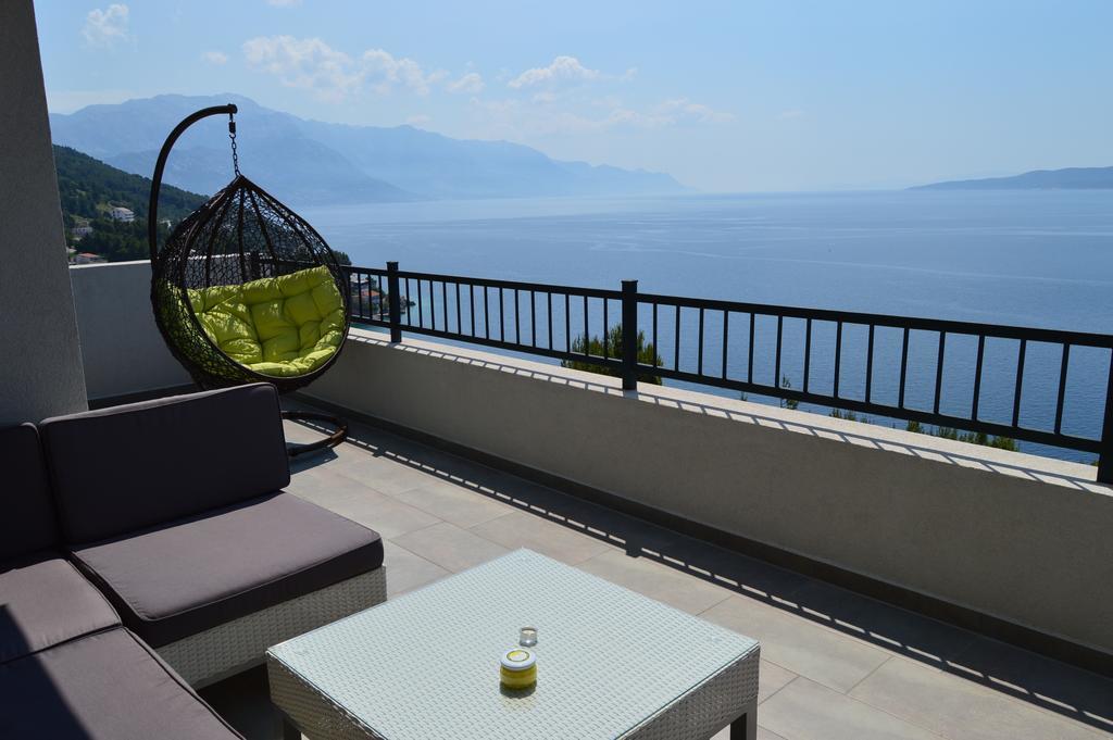 Villa Gloria มีมิตเซ ภายนอก รูปภาพ