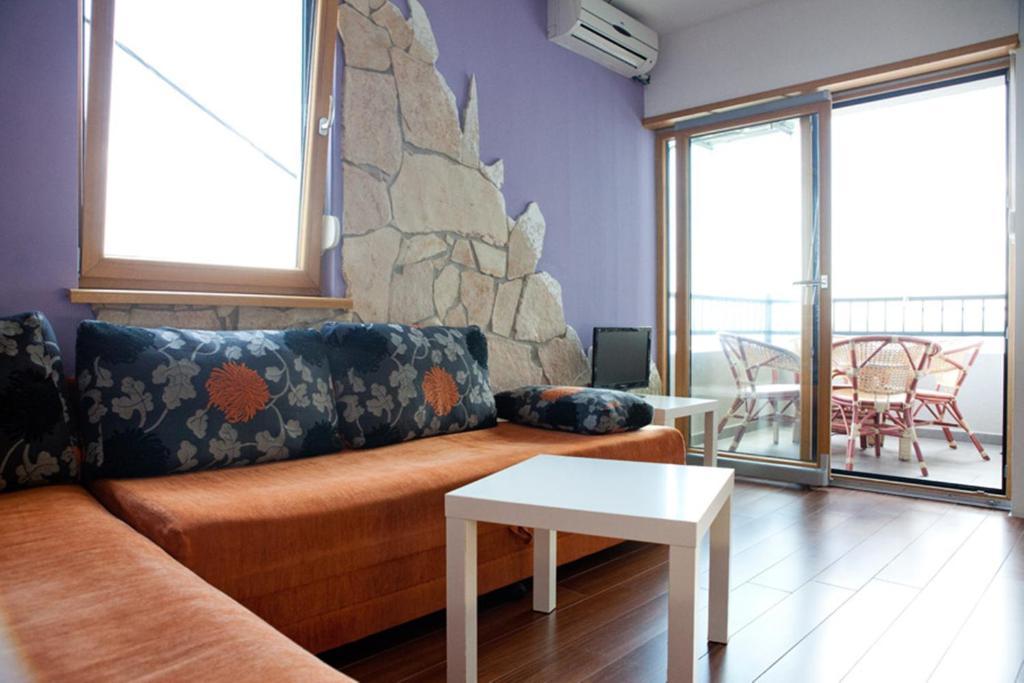 Villa Gloria มีมิตเซ ภายนอก รูปภาพ