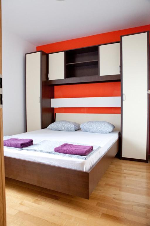 Villa Gloria มีมิตเซ ภายนอก รูปภาพ